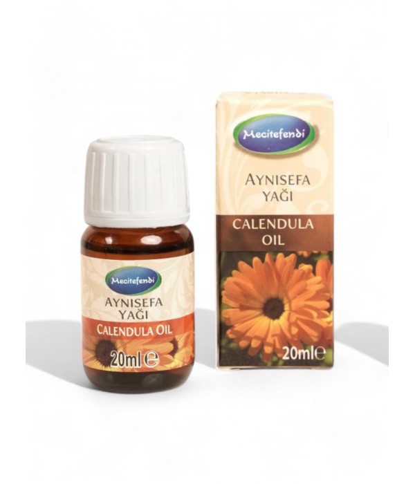 Mecitefendi Aynısefa Yağı 20 ML Mecitefendi Aynısefa Yağı 20 ML