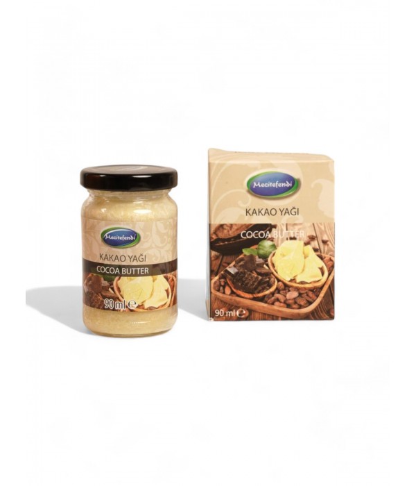 Mecitefendi Kakao Yağı 90 Ml Mecitefendi Kakao Yağı 90 Ml