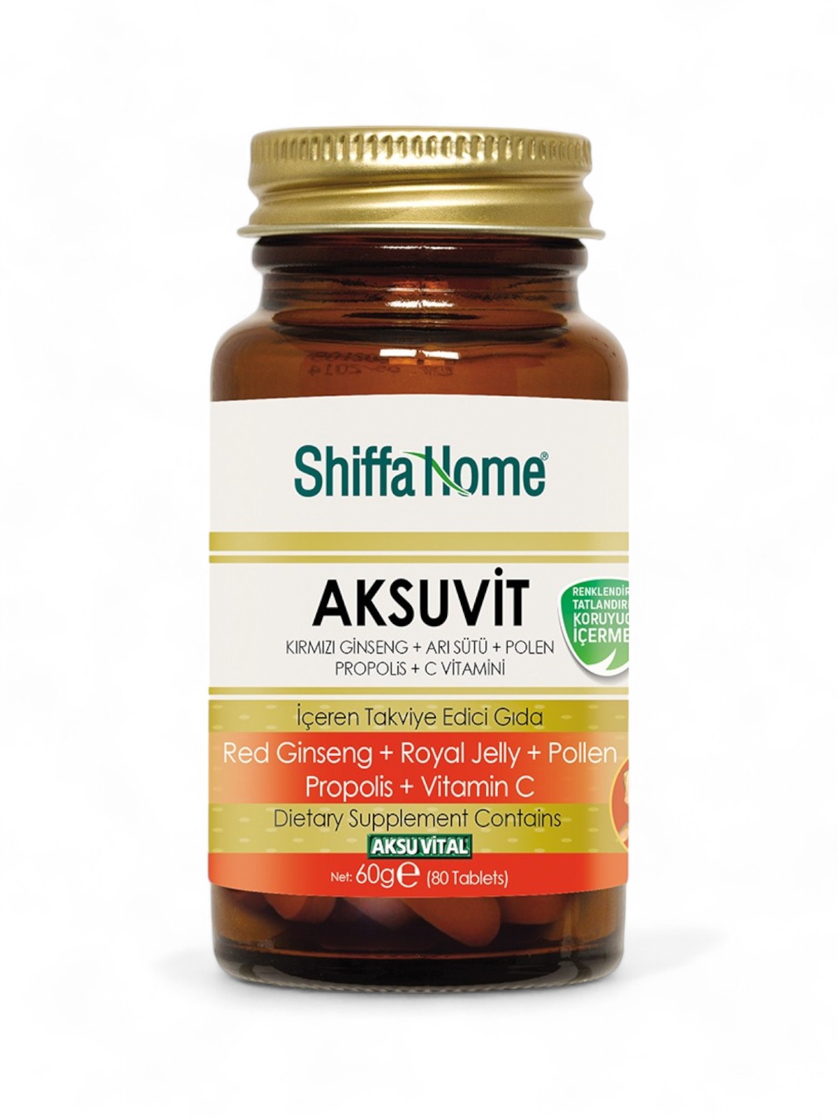 aksuvit-tablet-1692349864-Photoroom Aksuvital Aksuvit 80'li Tablet - Görsel 1