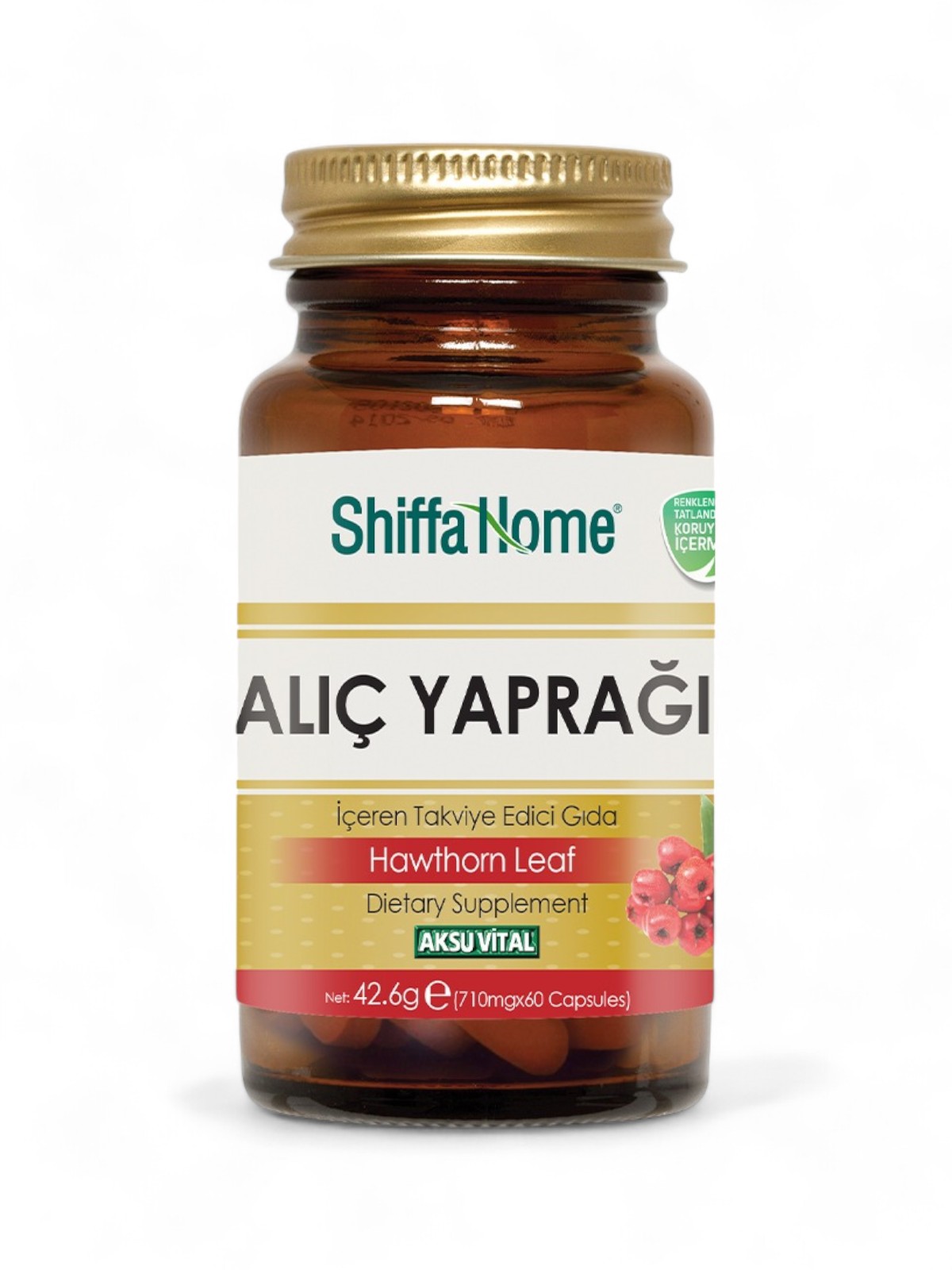 alic-yapragi-kapsul-1692349007-Photoroom Shiffahome Alıç Kapsül - Görsel 1