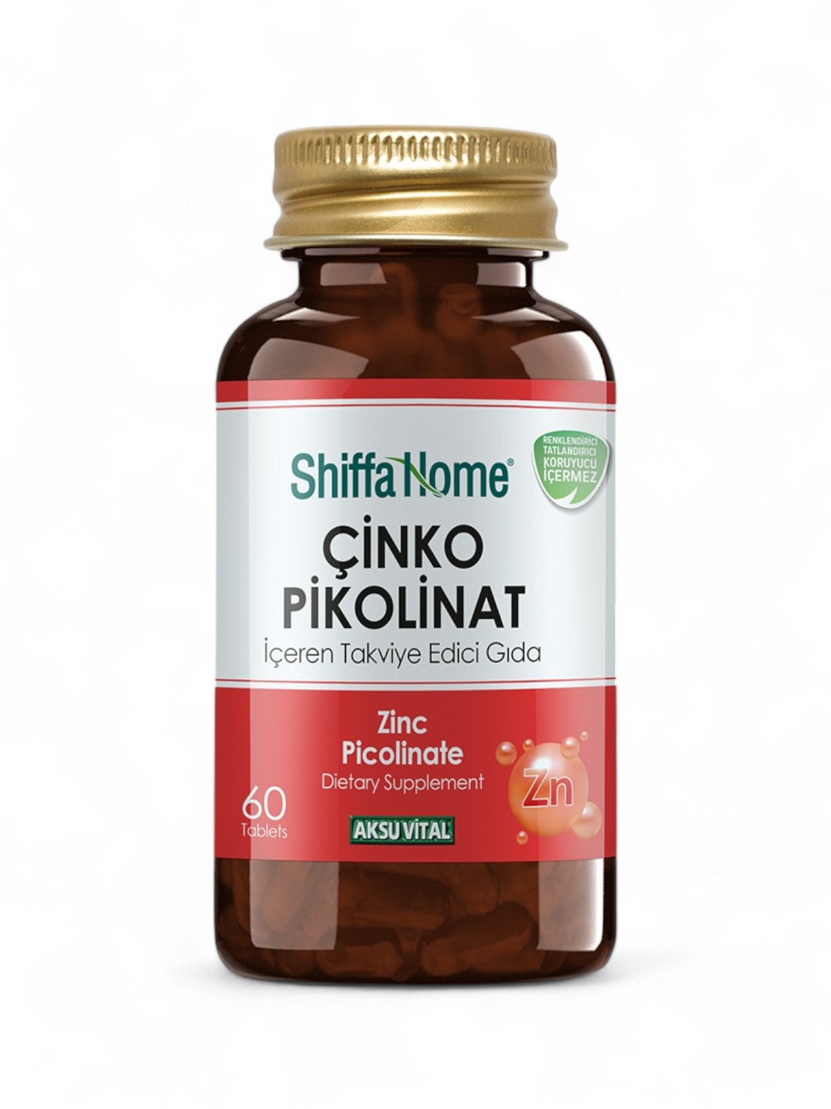 cinko-pikolinat-tablet-60-tablet-1692349980-Photoroom Shiffahome Çinko Pikolinat 60 Tablet - Görsel 1