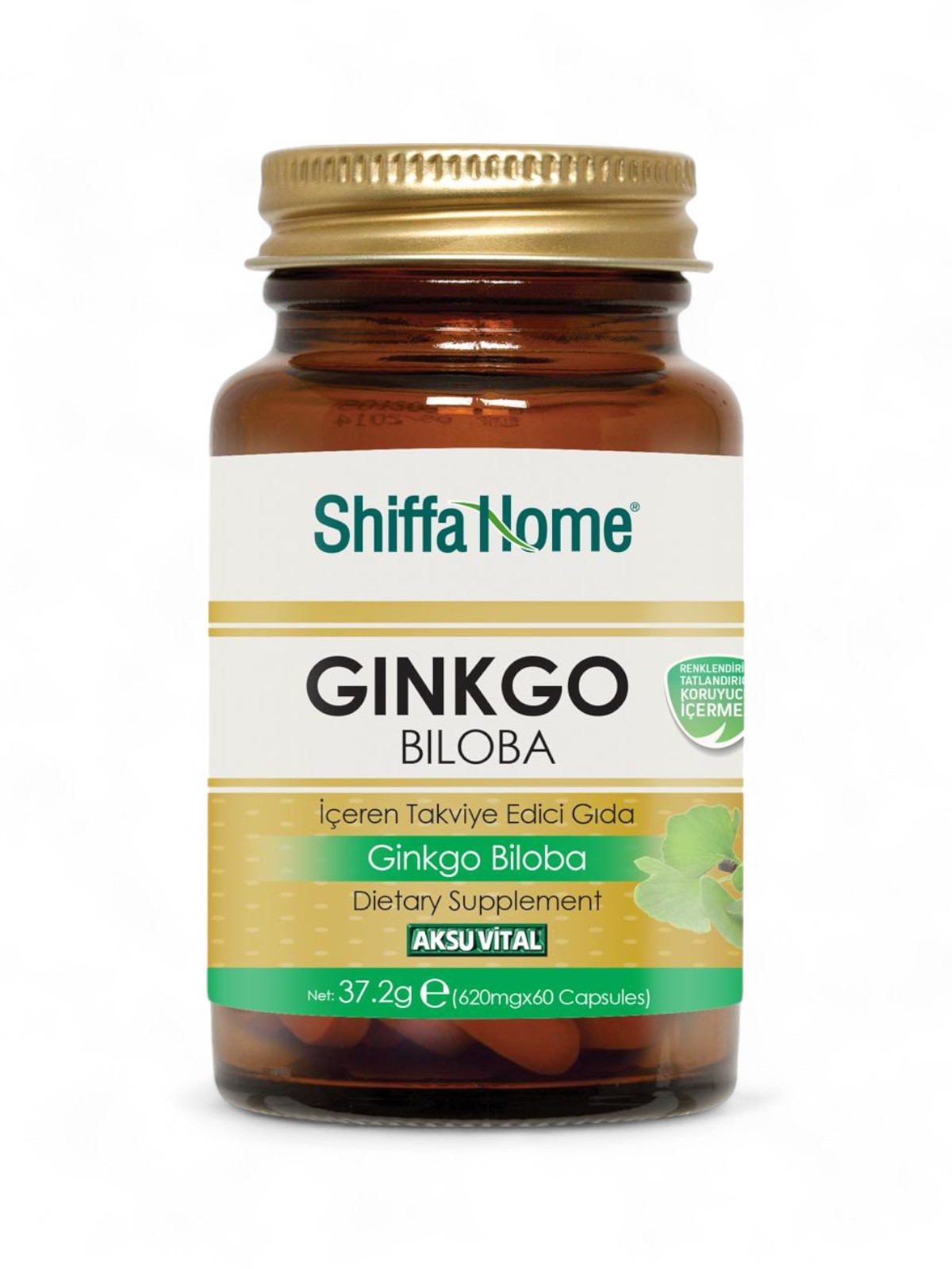 ginkgo-biloba-kapsul-1701695558-Photoroom Shiffahome Ginkgo Biloba Kapsül - Görsel 1