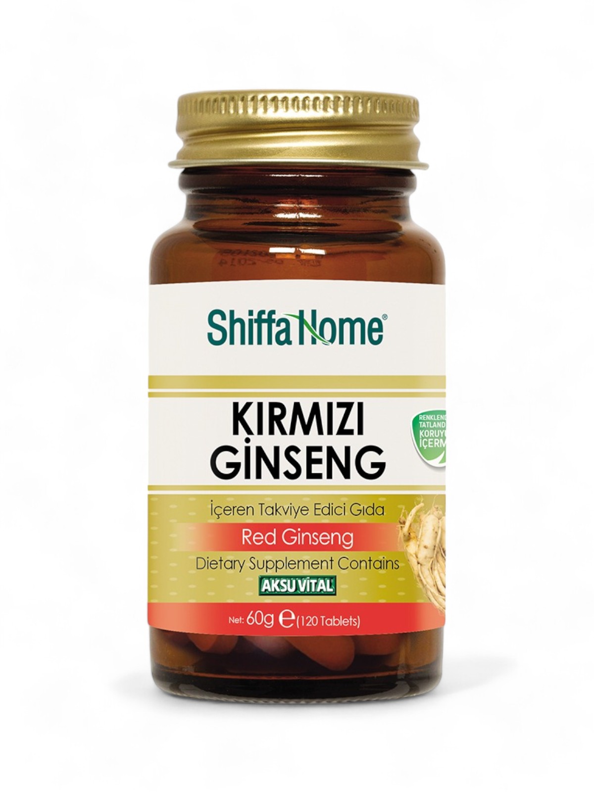 ginseng-tablet-1692349832-Photoroom Shiffahome Ginseng Kapsül - Görsel 1
