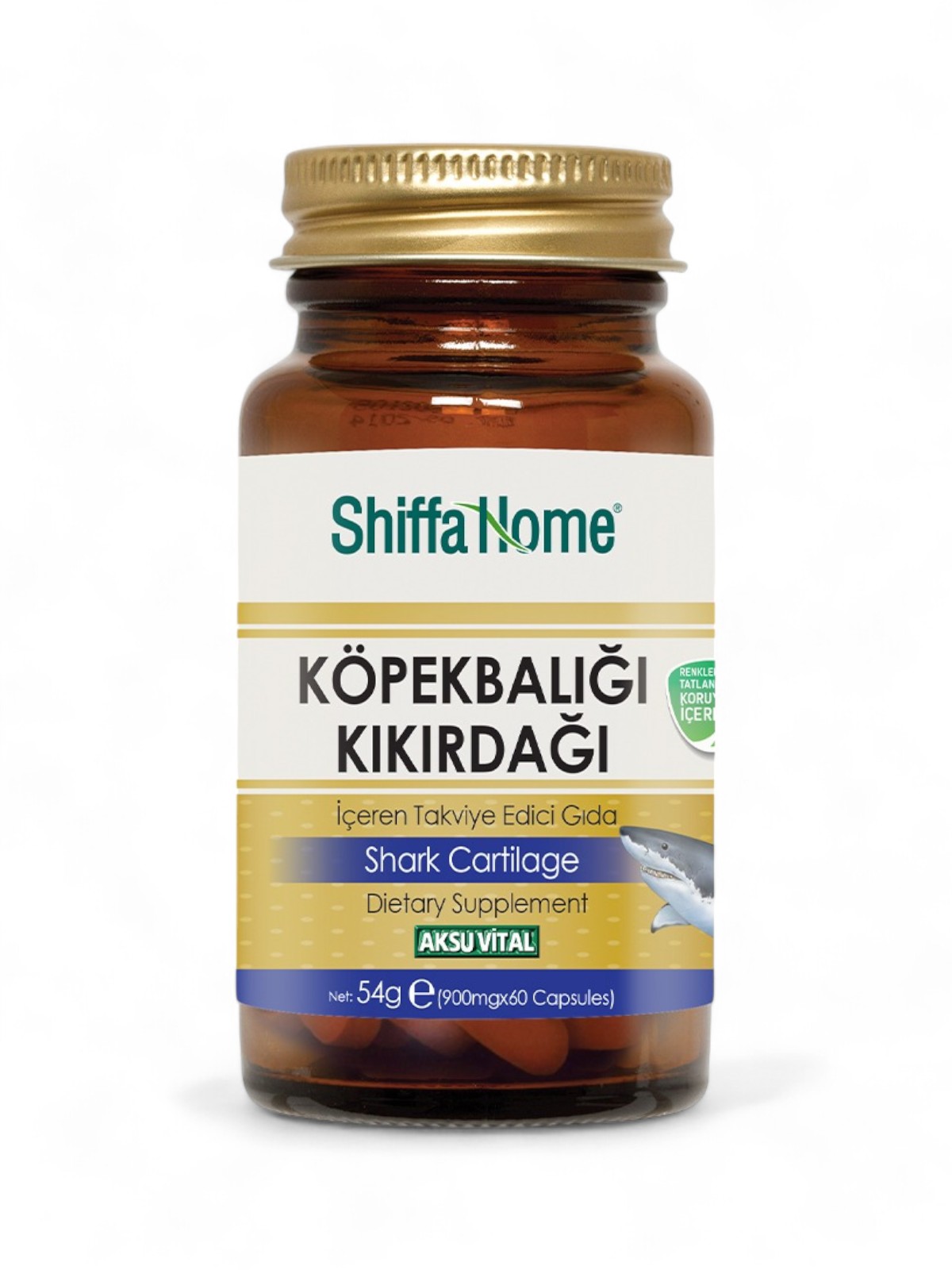 kopek-baligi-kikirdagi-kapsul-1692349424-Photoroom Shiffahome Köpek Balığı Kıkırdağı Kapsül - Görsel 1