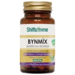 Shiffa Home BYNMİX Kapsül 60 Kapsül