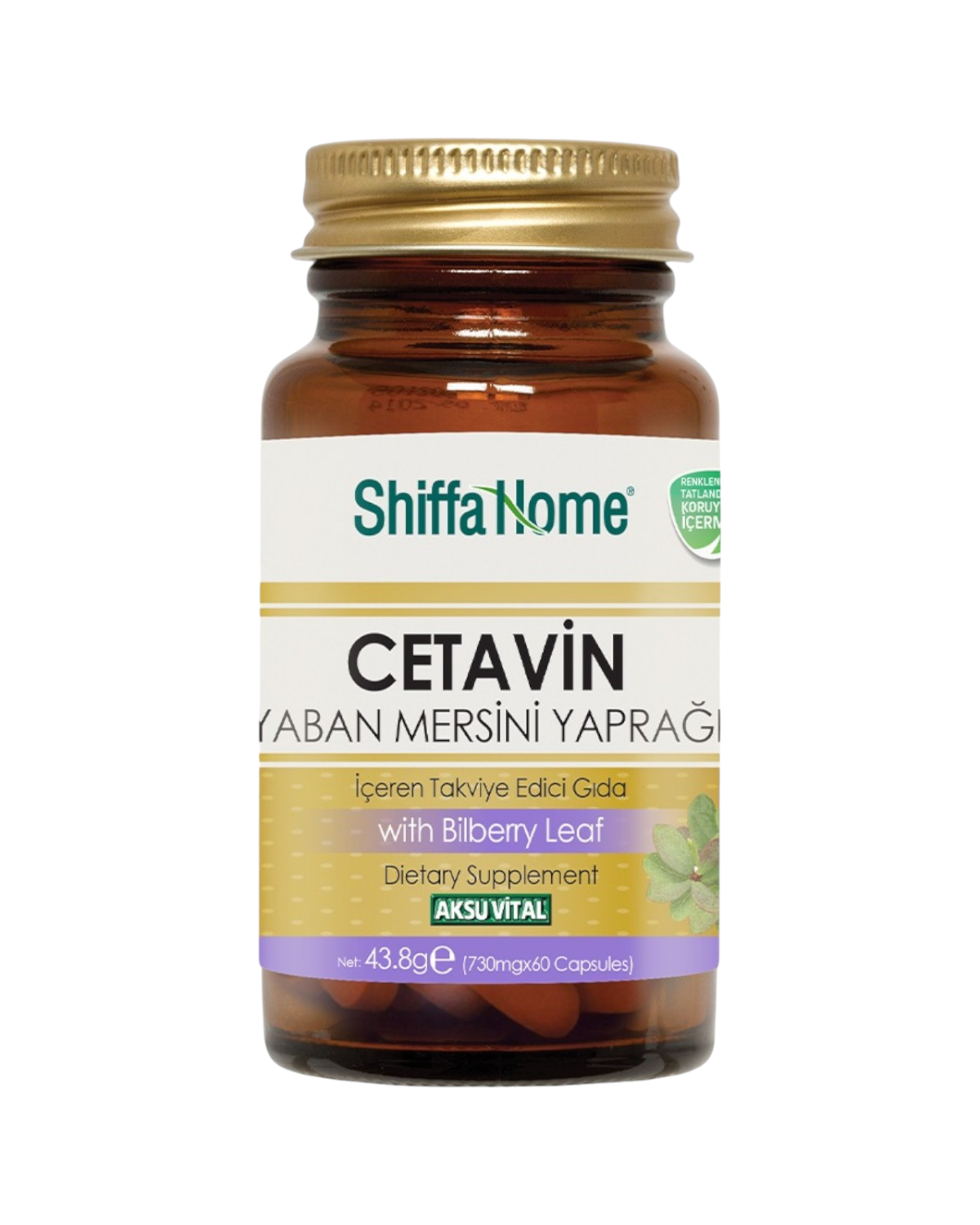 cetavin-kapsul-1692349048-Photoroom-Photoroom Shiffa Home Cetavin Kapsül 60 Kapsül - Görsel 1