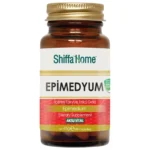 Shiffa Home Epimedyum 60 Kapsül