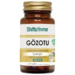 Shiffa Home Gözotu Kapsül 60 Kapsül