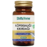 Shiffa Home Köpekbalığı Kıkırdağı Kapsül