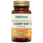 Shiffa Home Kudret Narı Propolis Kapsül
