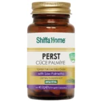 Shiffa Home Perst Cüce Palmiye Kapsül (PRS) – 60 Kapsül