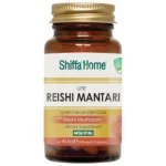 Shiffa Home Reishi Mantarı Kapsül (Upr 60 Kapsül)