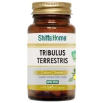 Shiffa Home Tribulus Terrestris (Çoban Çökerten) Kapsül