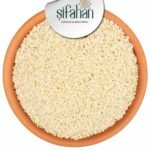 Şifahan Beyaz Susam