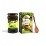 Mecitefendi Enginarlı Macun 400 gr