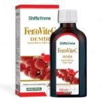 AksuVital Ferrovitec Demir Şurup 100 ml