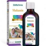 AksuVital Multamin Şurup 100 ml | Vitamin Mineral Karışımı