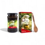 Mecitefendi Yakı Otlu Macun 400 gr